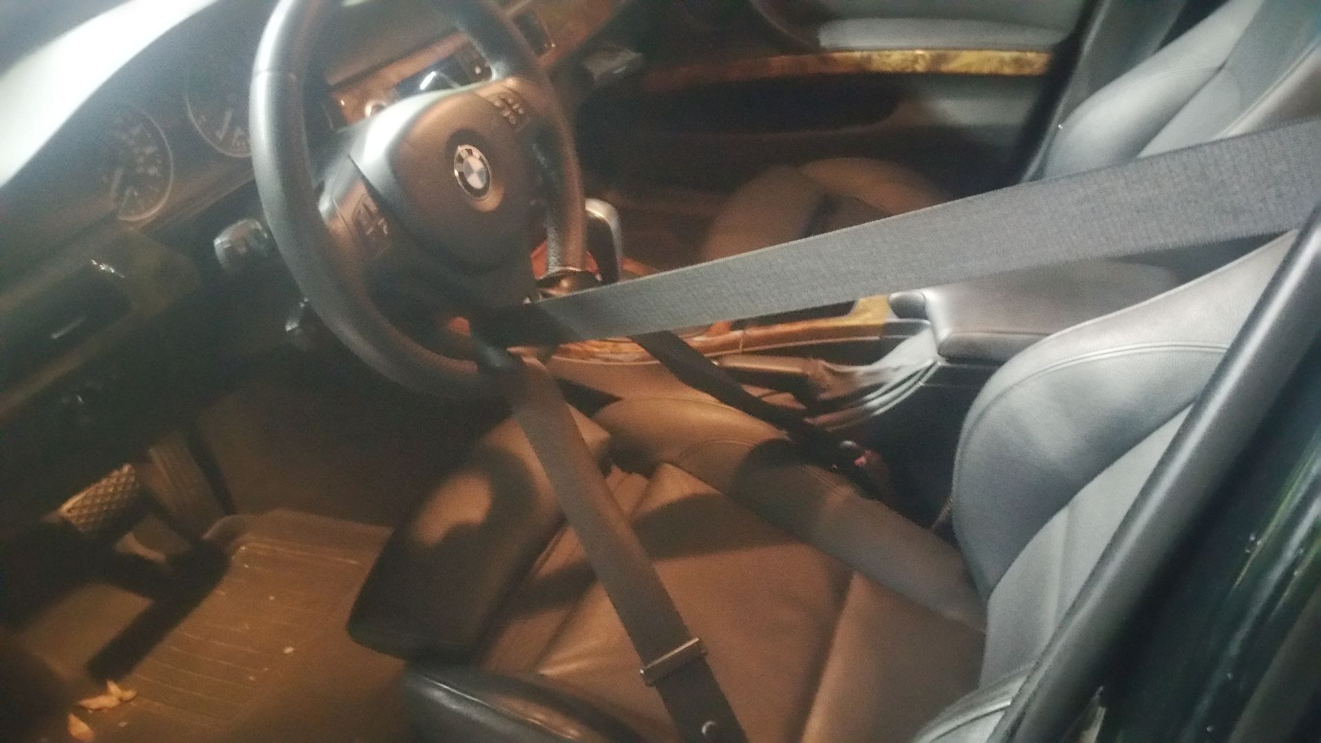 2006 330i N52 Oil Pan Gasket Replacement w/N54 information